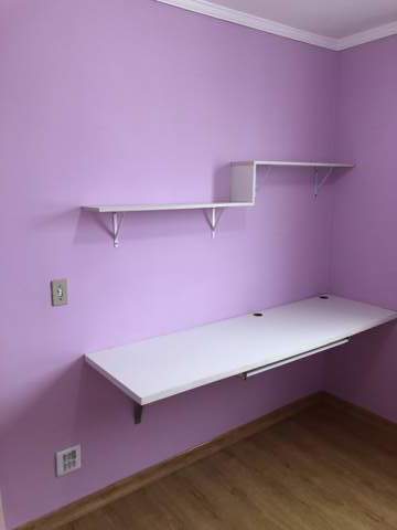 Apartamento para alugar em Guarulhos (Jd Pres Dutra), 2 dormitórios, 1 banheiro, 1 vaga, código 300-1274 (9/15)