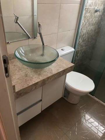 Apartamento para alugar em Guarulhos (Jd Pres Dutra), 2 dormitórios, 1 banheiro, 1 vaga, código 300-1274 (11/15)