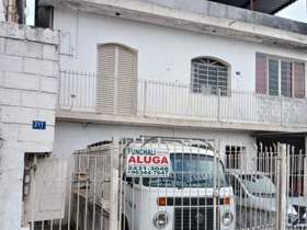 Casa para alugar em Guarulhos, 2 dorms, 1 wc