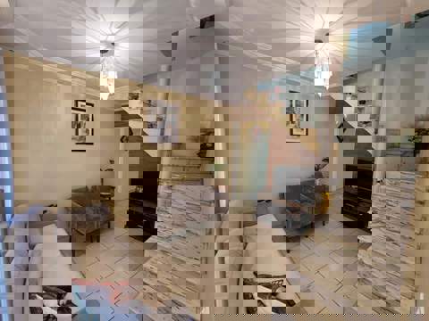 Sobrado à venda em Guarulhos (Jd Pres Dutra), 3 dormitórios, 1 suite, 2 banheiros, 4 vagas, código 300-1278 (6/19)