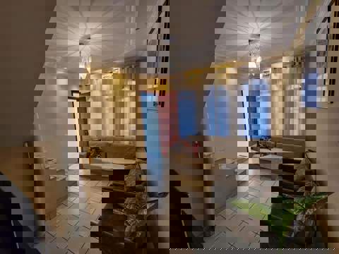 Sobrado à venda em Guarulhos (Jd Pres Dutra), 3 dormitórios, 1 suite, 2 banheiros, 4 vagas, código 300-1278 (7/19)