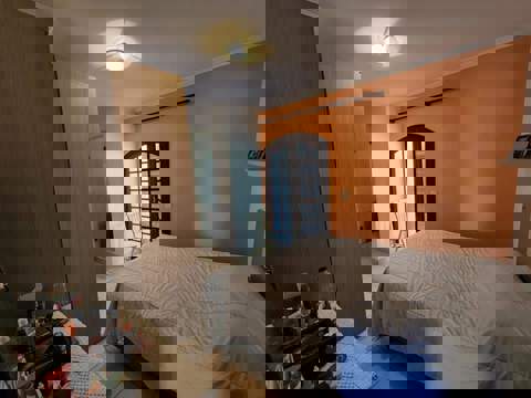 Sobrado à venda em Guarulhos (Jd Pres Dutra), 3 dormitórios, 1 suite, 2 banheiros, 4 vagas, código 300-1278 (14/19)