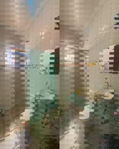 Sobrado à venda em Guarulhos (Jd Pres Dutra), 3 dormitórios, 1 suite, 2 banheiros, 4 vagas, código 300-1278 (18/19)
