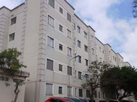 Apartamento à venda em Guarulhos, 2 dorms, 1 wc, 1 vaga