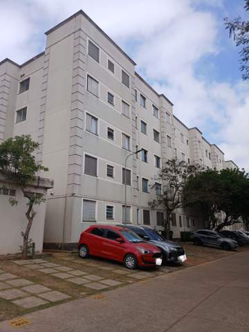 Apartamento à venda em Guarulhos (Jd Pres Dutra), 2 dormitórios, 1 banheiro, 1 vaga, código 300-1280 (1/18)
