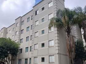 Apartamento à venda em Guarulhos, 2 dorms, 1 wc, 1 vaga