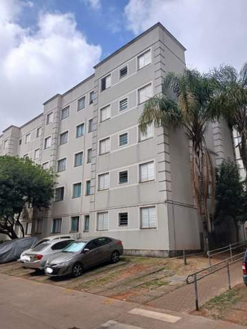 Apartamento à venda em Guarulhos (Jd Pres Dutra), 2 dormitórios, 1 banheiro, 1 vaga, código 300-1281 (1/19)