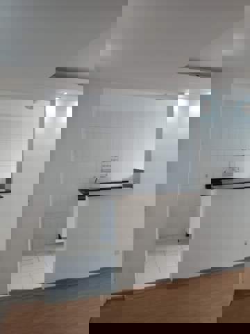 Apartamento à venda em Guarulhos (Jd Pres Dutra), 2 dormitórios, 1 banheiro, 1 vaga, código 300-1281 (6/19)