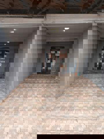 Sobrado para alugar em Guarulhos (Res Pq Cumbica - Bonsucesso), 2 dormitórios, 2 banheiros, 2 vagas, código 300-1282 (2/20)