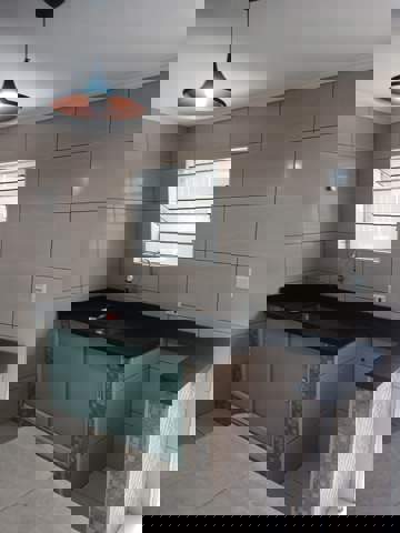 Sobrado para alugar em Guarulhos (Res Pq Cumbica - Bonsucesso), 2 dormitórios, 2 banheiros, 2 vagas, código 300-1282 (7/20)
