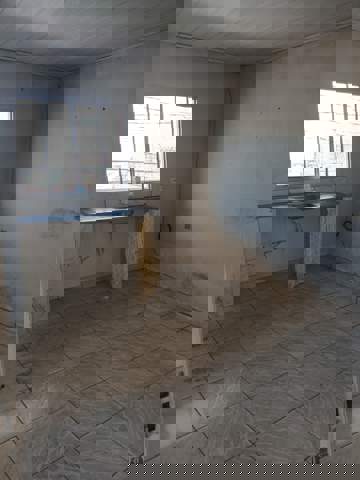 Sobrado para alugar em Guarulhos (Jd Pres Dutra), 1 dormitório, 1 banheiro, código 300-1284 (5/12)