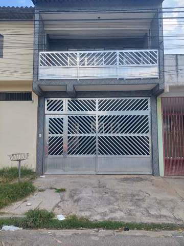 Sobrado para alugar em Guarulhos (Jd Pres Dutra), 3 dormitórios, 2 banheiros, 2 vagas, código 300-1285 (1/24)
