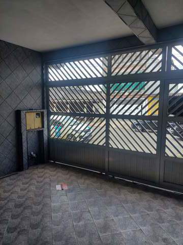 Sobrado para alugar em Guarulhos (Jd Pres Dutra), 3 dormitórios, 2 banheiros, 2 vagas, código 300-1285 (3/24)