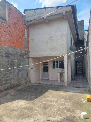 Sobrado para alugar em Guarulhos (Jd Pres Dutra), 3 dormitórios, 2 banheiros, 2 vagas, código 300-1285 (7/24)