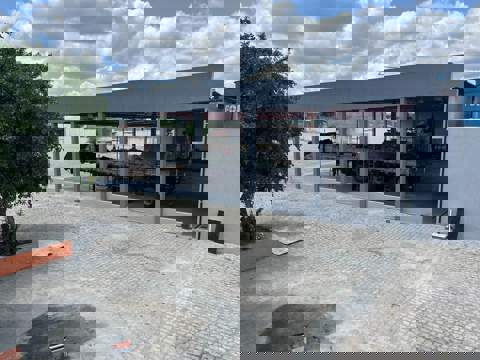 Área à venda em Ilhéus (Sto Antônio), 16.000 m2 de área total, código 300-1287 (20/35)