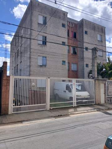 Apartamento à venda em Guarulhos (Jd Pres Dutra), 2 dormitórios, 1 banheiro, 1 vaga, código 300-1289 (2/17)