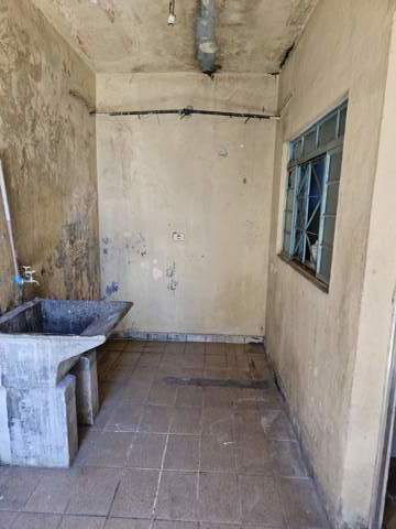 Casa para alugar em Guarulhos (Jd Pres Dutra), 1 dormitório, 1 banheiro, 1 vaga, código 300-1290 (4/11)