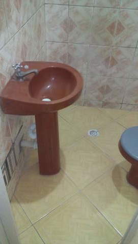 Sobrado para alugar em Guarulhos (Jd Pres Dutra), 1 banheiro, código 300-1292 (3/11)