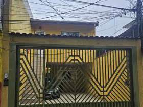 Casa para alugar em Guarulhos, 3 dorms, 1 wc, 1 vaga