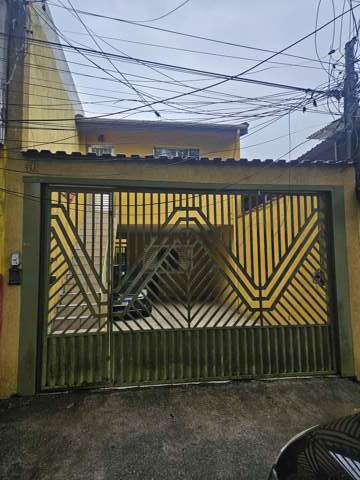 Casa para alugar em Guarulhos (Jd Do Triunfo - Bonsucesso), 3 dormitórios, 1 banheiro, 1 vaga, código 300-1293 (1/20)