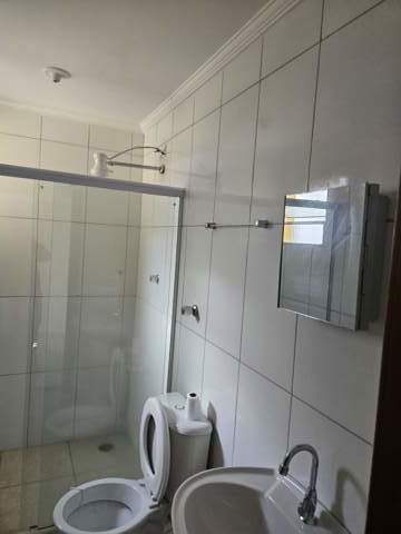 Casa para alugar em Guarulhos (Jd Do Triunfo - Bonsucesso), 3 dormitórios, 1 banheiro, 1 vaga, código 300-1293 (11/20)