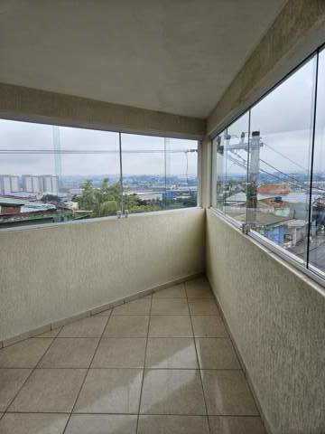 Casa para alugar em Guarulhos (Jd Do Triunfo - Bonsucesso), 3 dormitórios, 1 banheiro, 1 vaga, código 300-1293 (18/20)