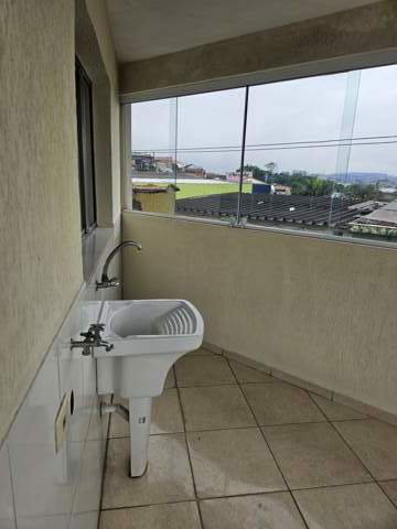 Casa para alugar em Guarulhos (Jd Do Triunfo - Bonsucesso), 3 dormitórios, 1 banheiro, 1 vaga, código 300-1293 (19/20)