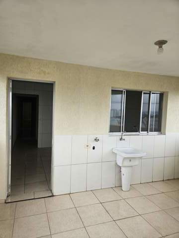 Casa para alugar em Guarulhos (Jd Do Triunfo - Bonsucesso), 3 dormitórios, 1 banheiro, 1 vaga, código 300-1293 (20/20)