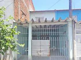 Sobrado para alugar em Guarulhos, 