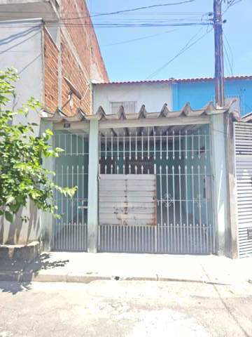 Sobrado para alugar em Guarulhos (Jd Pres Dutra), código 300-1295 (1/17)