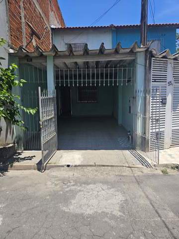 Sobrado para alugar em Guarulhos (Jd Pres Dutra), código 300-1295 (2/17)