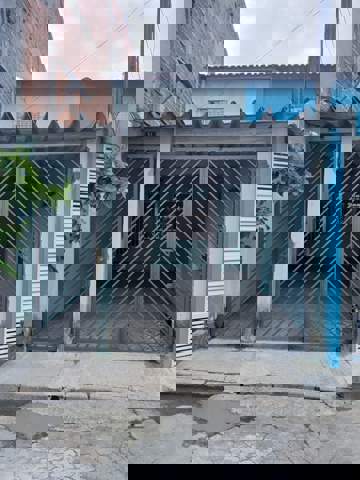 Sobrado para alugar em Guarulhos (Jd Pres Dutra), código 300-1295 (1/16)