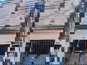 Sobrado para alugar em Guarulhos, 1 dorm, 1 wc