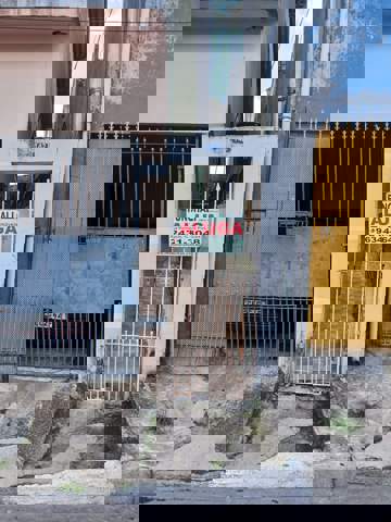 Sobrado para alugar em Guarulhos (Jd Pres Dutra), 1 dormitório, 1 banheiro, código 300-1296 (2/17)