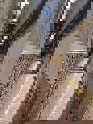 Sobrado para alugar em Guarulhos (Jd Pres Dutra), 1 dormitório, 1 banheiro, código 300-1296 (3/17)