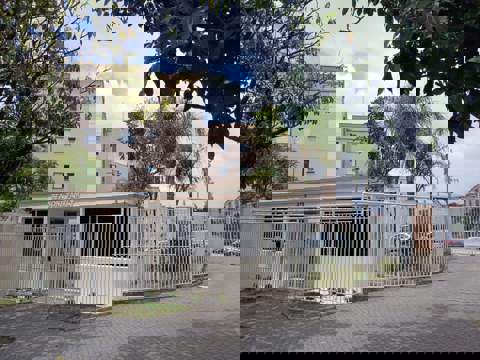 Apartamento à venda em Guarulhos (Jd Guilhermino - Pimentas), 1 dormitório, 1 banheiro, 1 vaga, código 300-1297 (1/15)