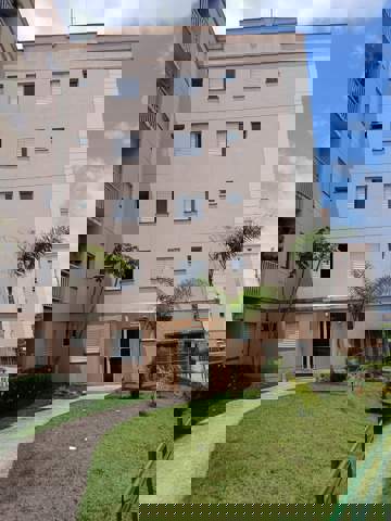 Apartamento à venda em Guarulhos (Jd Guilhermino - Pimentas), 1 dormitório, 1 banheiro, 1 vaga, código 300-1297 (2/15)