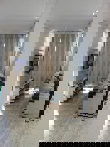 Apartamento à venda em Guarulhos (Jd Guilhermino - Pimentas), 1 dormitório, 1 banheiro, 1 vaga, código 300-1297 (4/15)