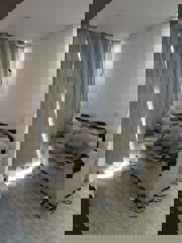 Apartamento à venda em Guarulhos (Jd Guilhermino - Pimentas), 1 dormitório, 1 banheiro, 1 vaga, código 300-1297 (5/15)