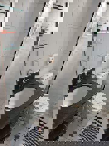 Apartamento à venda em Guarulhos (Jd Guilhermino - Pimentas), 1 dormitório, 1 banheiro, 1 vaga, código 300-1297 (10/15)