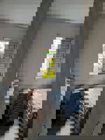 Apartamento à venda em Guarulhos (Jd Guilhermino - Pimentas), 1 dormitório, 1 banheiro, 1 vaga, código 300-1297 (12/15)