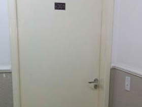 Apartamento para alugar em Guarulhos, 1 wc