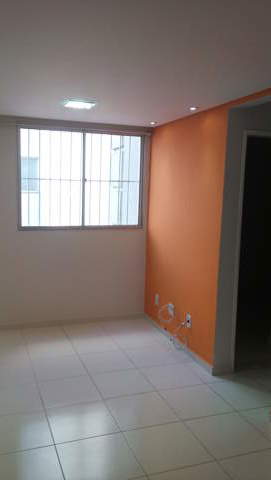 Apartamento para alugar em Guarulhos (Jd Pres Dutra), 1 banheiro, código 300-1298 (4/12)