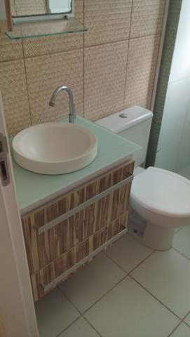 Apartamento para alugar em Guarulhos (Jd Pres Dutra), 1 banheiro, código 300-1298 (7/12)