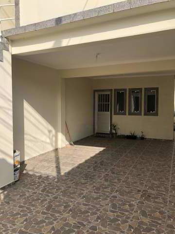 Sobrado para alugar em Guarulhos (Jd Pres Dutra), 2 dormitórios, 1 banheiro, 1 vaga, código 300-1299 (2/18)