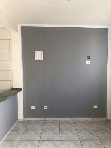 Sobrado para alugar em Guarulhos (Jd Pres Dutra), 2 dormitórios, 1 banheiro, 1 vaga, código 300-1299 (6/18)