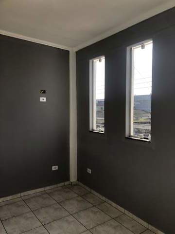 Sobrado para alugar em Guarulhos (Jd Pres Dutra), 2 dormitórios, 1 banheiro, 1 vaga, código 300-1299 (7/18)