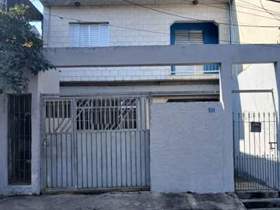 Sobrado à venda em Guarulhos, 3 dorms, 3 wcs, 1 vaga