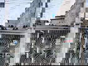 Sobrado para alugar em Guarulhos, 2 dorms, 3 wcs, 1 vaga