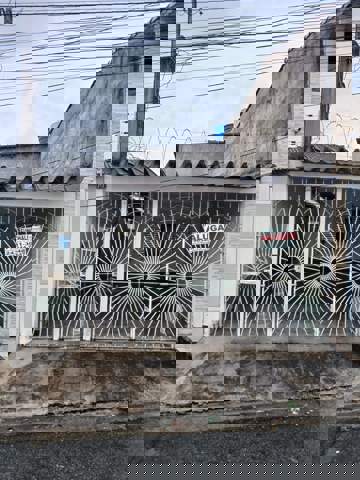 Sobrado para alugar em Guarulhos (Jd Pres Dutra), 2 dormitórios, 3 banheiros, 1 vaga, código 300-1301 (1/25)